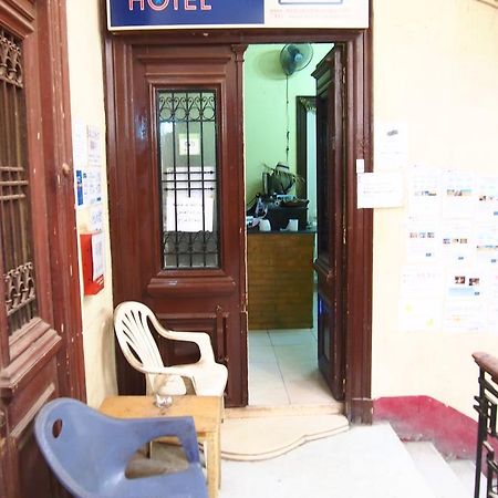 Venice Hosokawaya Kairo Exterior foto